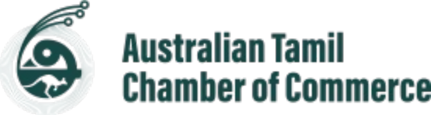 The Australian Tamil Chamber of Commerce