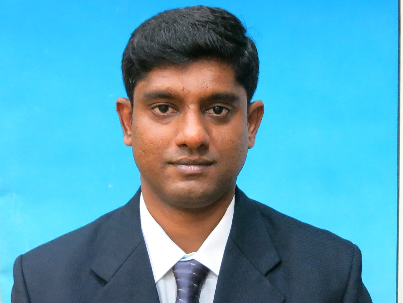 Ravikumar Selvaraj