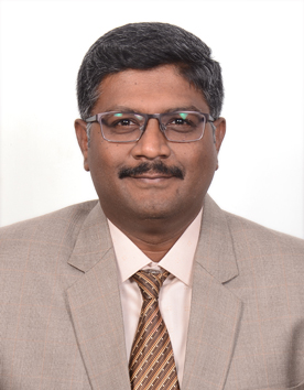 Jayaprakash Arumugam