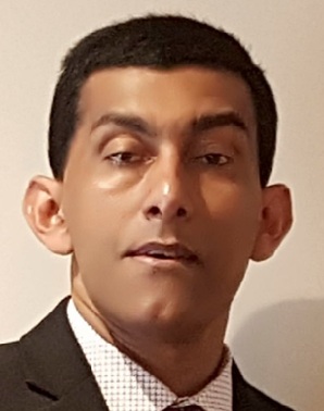 Ganga Yogalingam