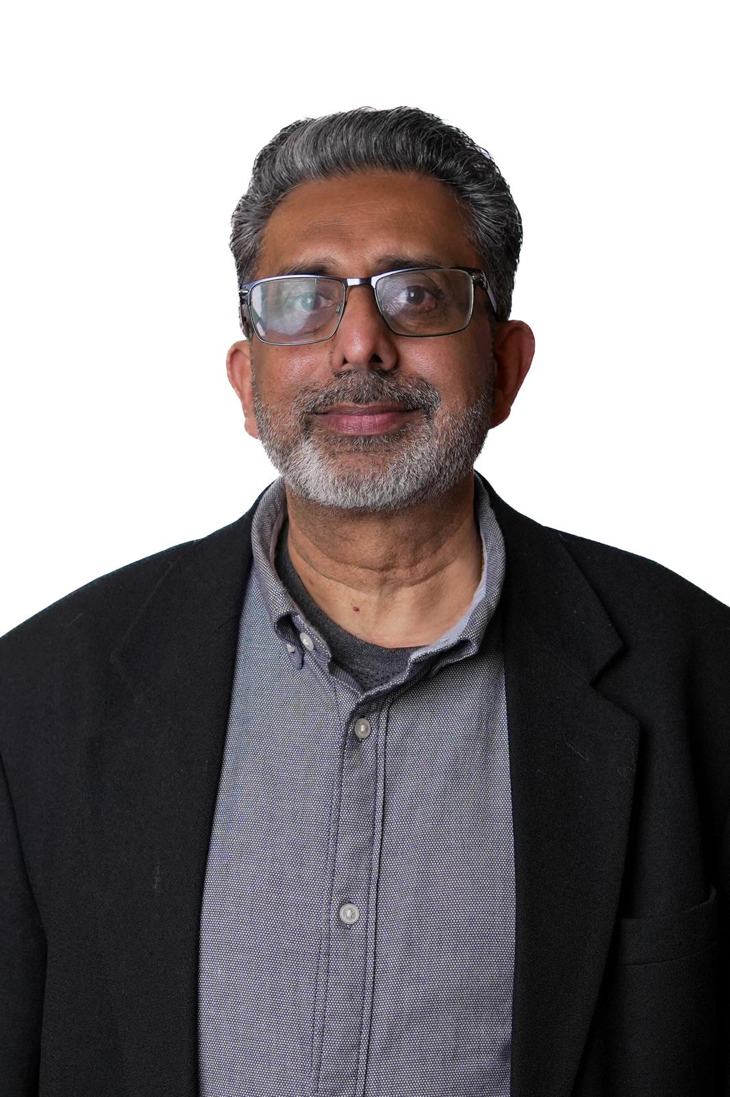 Shankar Shan