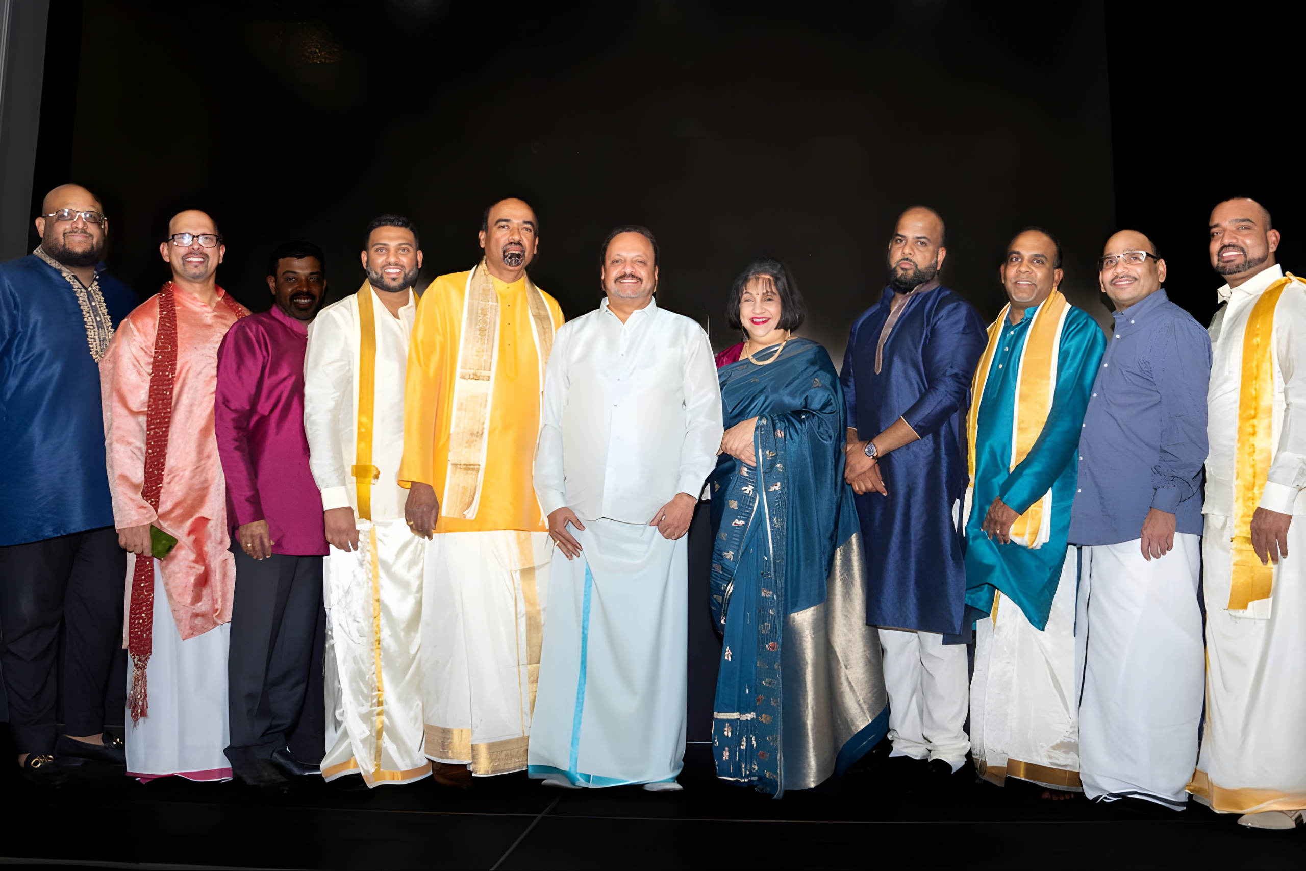 Canadian Tamil Chambers of Commerce (CTCC)