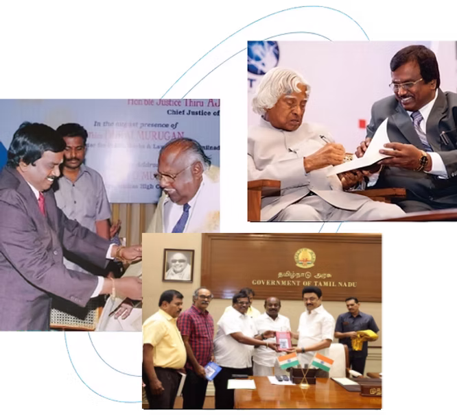 Tamil Nadu Chamber of Commerce & Industry