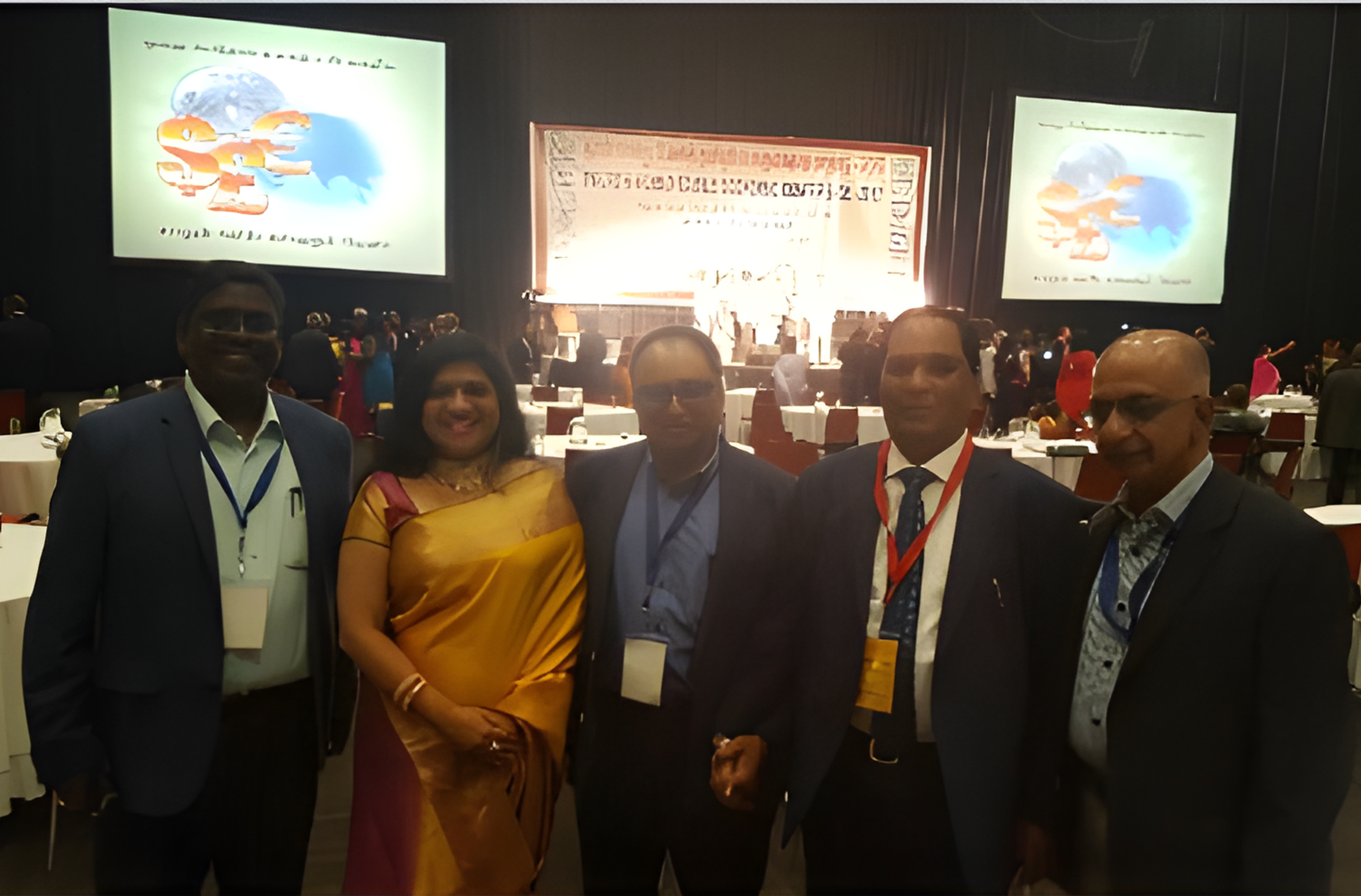 Tamil Chamber of Commerce South Africa